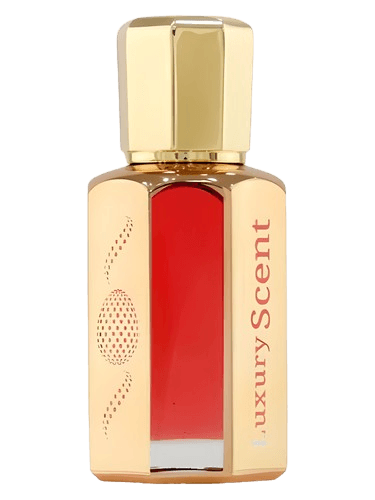 Luxury Scent Red Musk