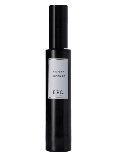 EPC Experimental Perfume Club Velvet Incense