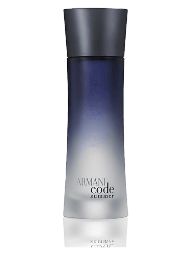 Giorgio Armani Armani Code Summer Pour Homme 2010