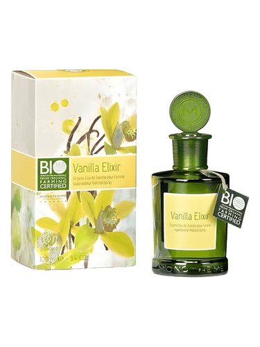 Monotheme Venezia Vanilla Elixir