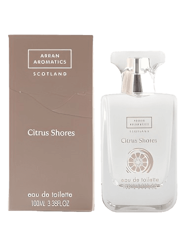 Arran Aromatics Citrus Shores