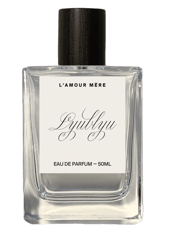 L'Amour Mere Lyublyu