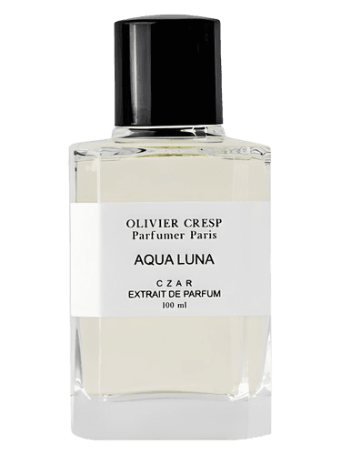 CZAR Aqua Luna X Olivier Cresp