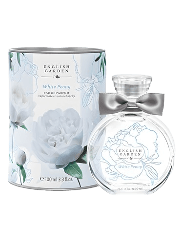 Atkinsons White Peony
