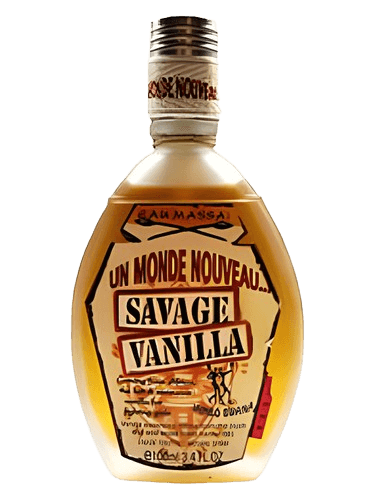 Un Monde Nouveau Savage Vanilla