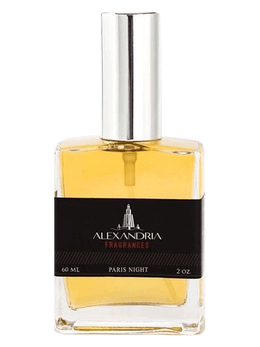 Alexandria Fragrances Paris Night