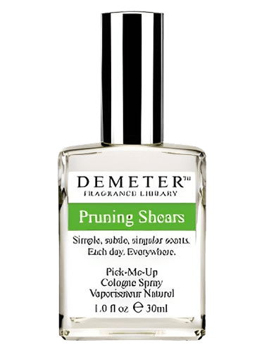 Demeter Fragrance Pruning Shears