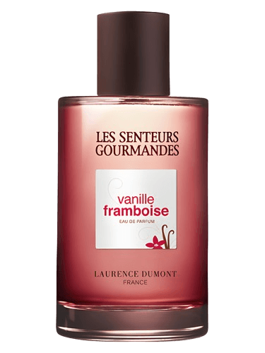 Les Senteurs Gourmandes Vanille Framboise