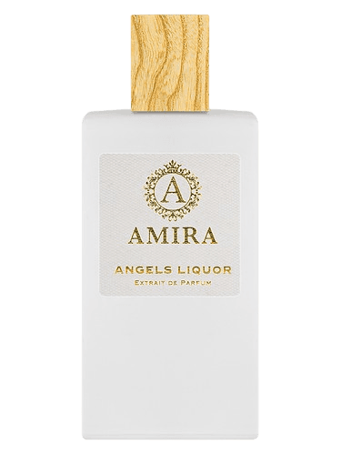 Amira Parfums Angels Liquor