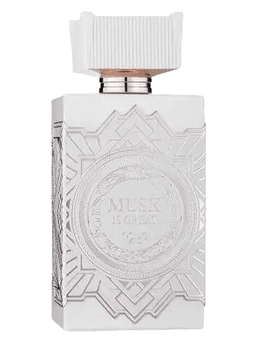 Zimaya Musk Is Great