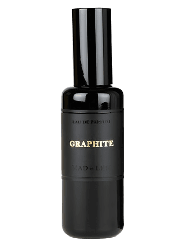 Mad et Len Graphite