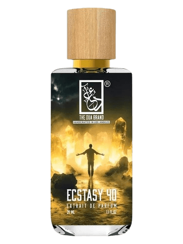 The Dua Brand Ecstasy 40