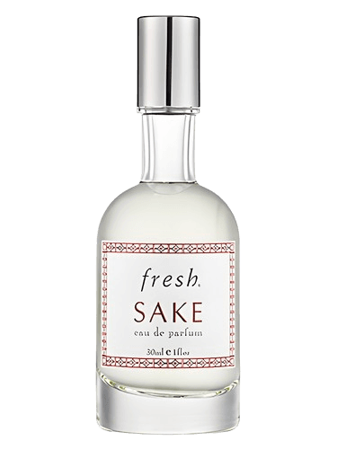 Fresh Sake