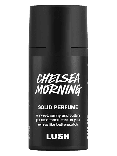 Lush Chelsea Morning