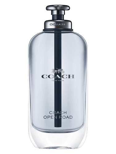Coach Open Road