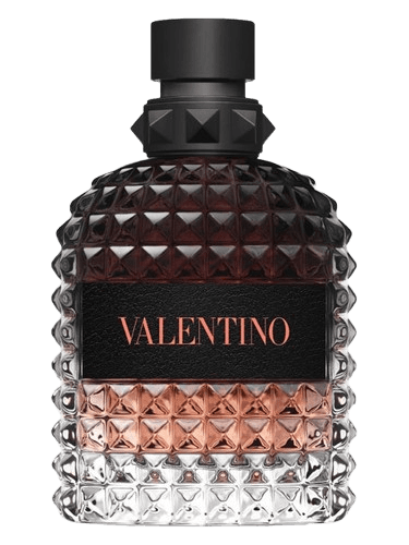 Valentino Valentino Uomo Born In Roma Coral Fantasy