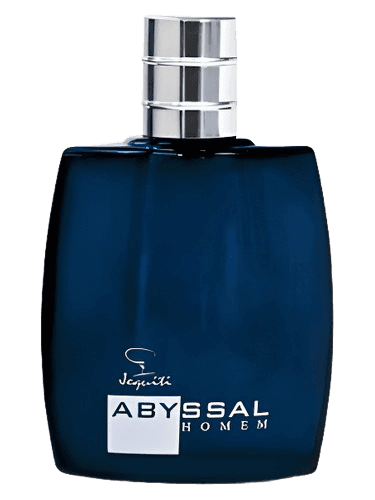 Jequiti Abyssal