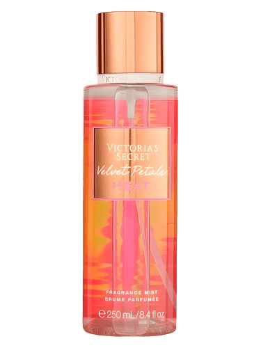 Victoria's Secret Velvet Petals Heat