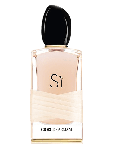 Giorgio Armani Si Rose Signature