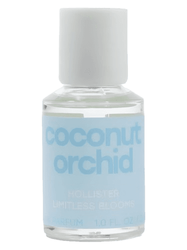 Hollister Coconut Orchid