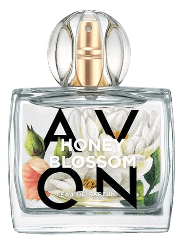 Avon Honey Blossom
