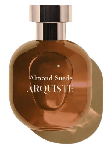 Arquiste Almond Suede