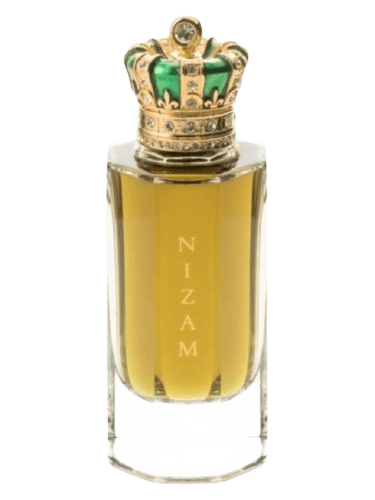 Royal Crown Nizam