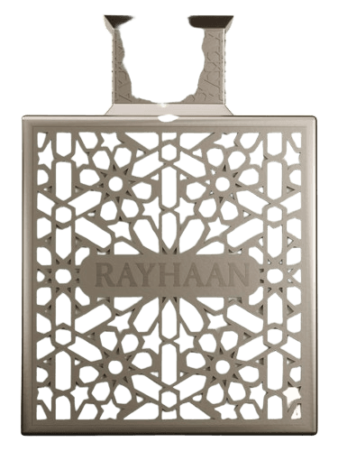 Rayhaan Terra