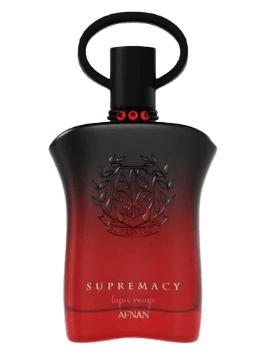 Afnan Supremacy Tapis Rouge