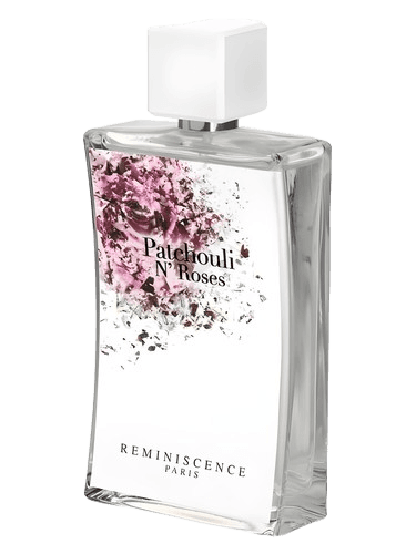 Reminiscence Patchouli N' Roses