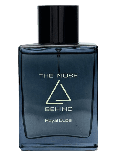 The Nose Behind Royal Dubai
