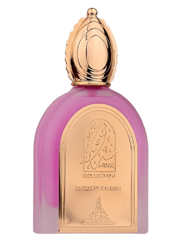 PARIS CORNER Twilight Shadow Musk Collection