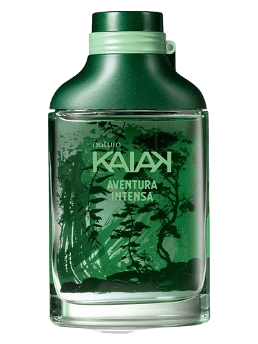 Natura Kaiak Aventura Intensa