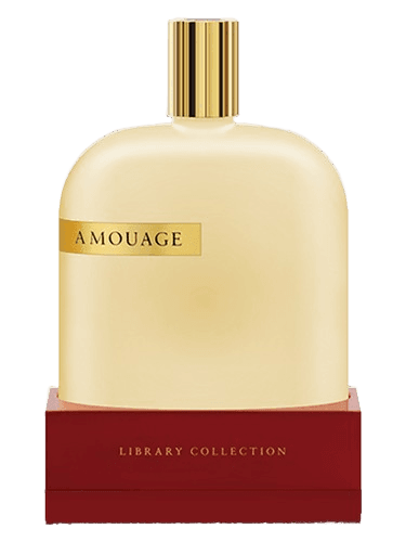 Amouage The Library Collection Opus IV