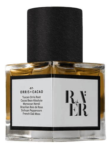 RAER Scents Raer 07 Orris + Cacao