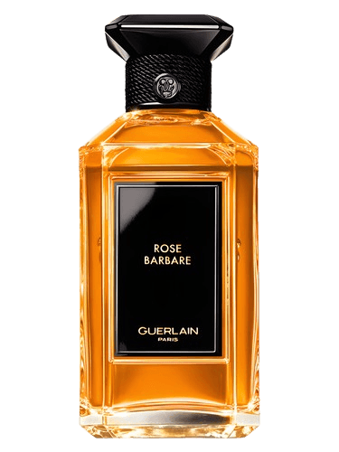 Guerlain Rose Barbare