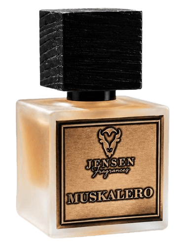 Jensen Fragrances Muskalero