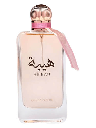 Ard Al Zaafaran Heibah