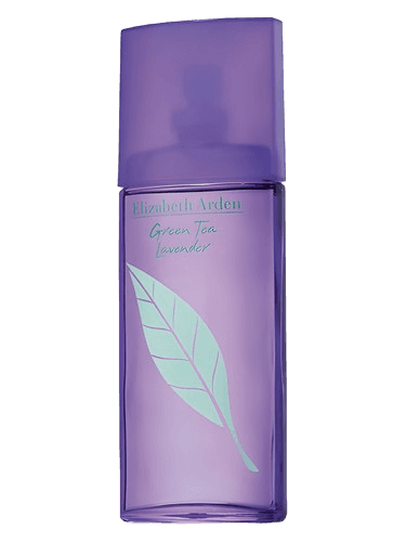 Elizabeth Arden Green Tea Lavender