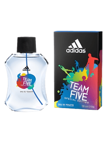 Adidas Team Five