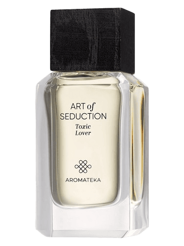 Art of Seduction Toxic Lover