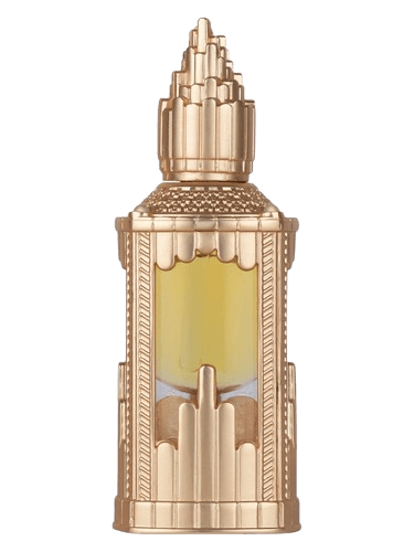Lattafa Perfumes Attar Abraaj