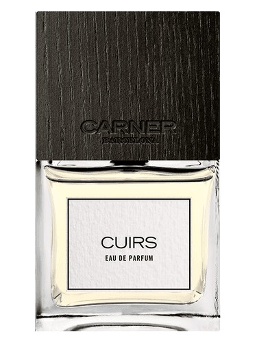 Carner Barcelona Cuirs