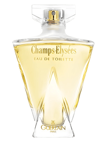 Guerlain Champs Elysees Eau de Toilette