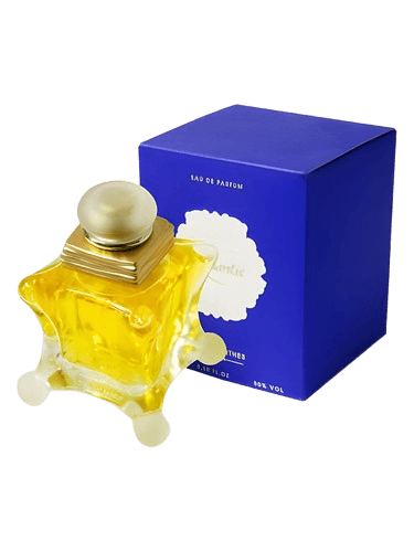 Jeanne Arthes Romantic by Jeanne Arthes