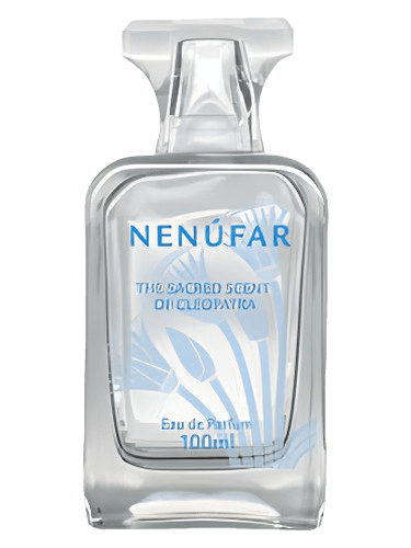 Scents of Time Nenufar