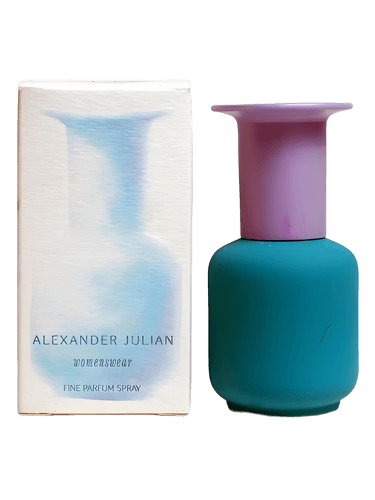 Alexander Julian Alexander Julian Womenswear