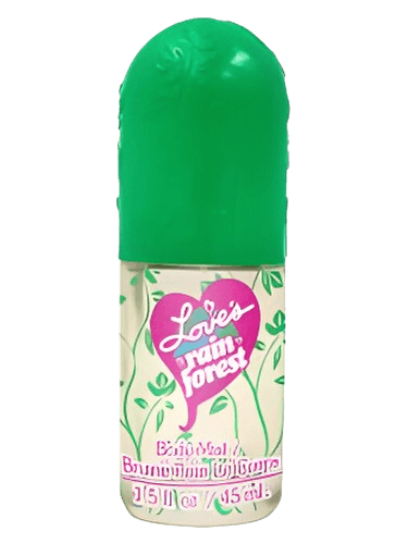Dana Love's Rainforest