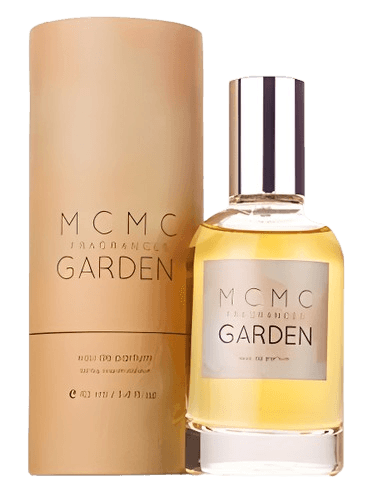 MCMC Fragrances Garden