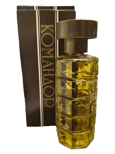 Dzintars Komandors (Командор)